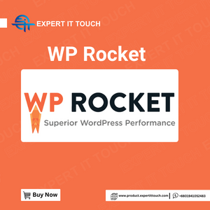 WP Rocket by WP Media